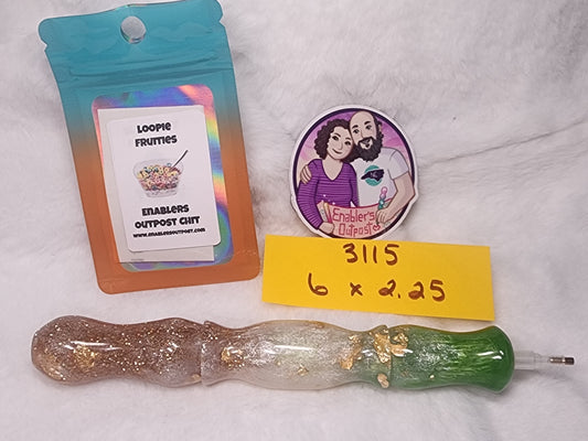 Chunky Standard Diamond Painting Pen - Chit included!