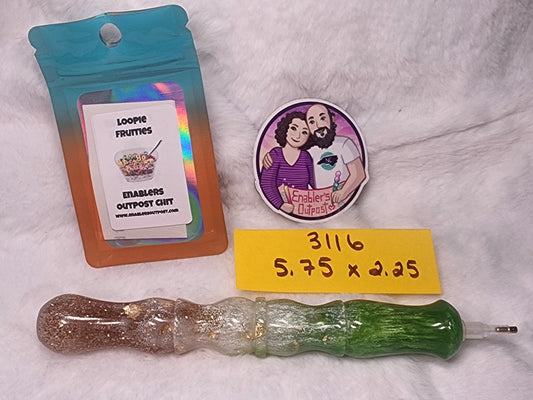 Chunky Standard Diamond Painting Pen - Chit included!