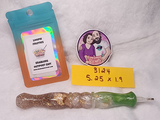 Standard Diamond Painting Pen - Chit included!