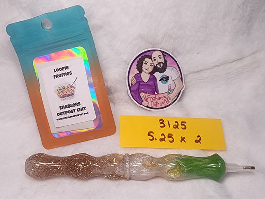 Standard Diamond Painting Pen - Chit included!