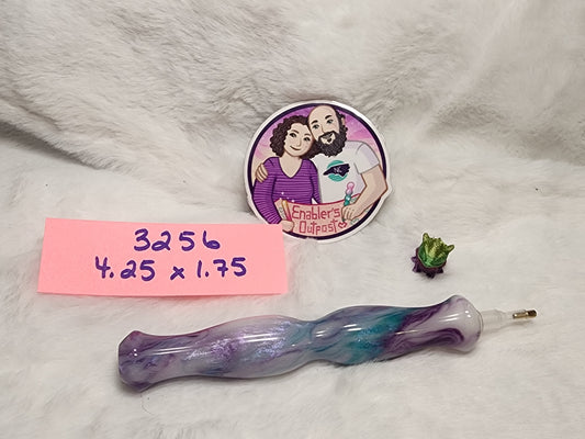 Thin Diamond Painting Pen