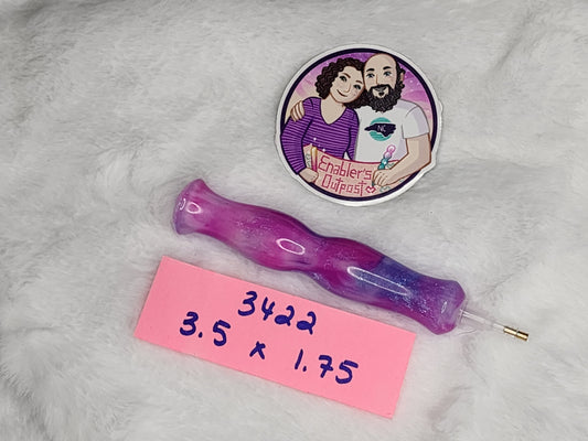 Thin Diamond Painting Pen