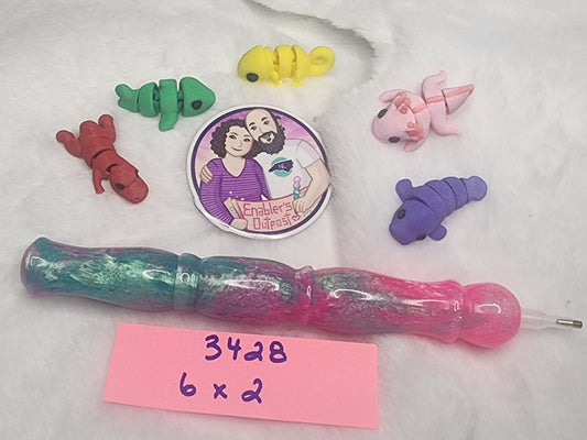 Standard Diamond Painting Pen
