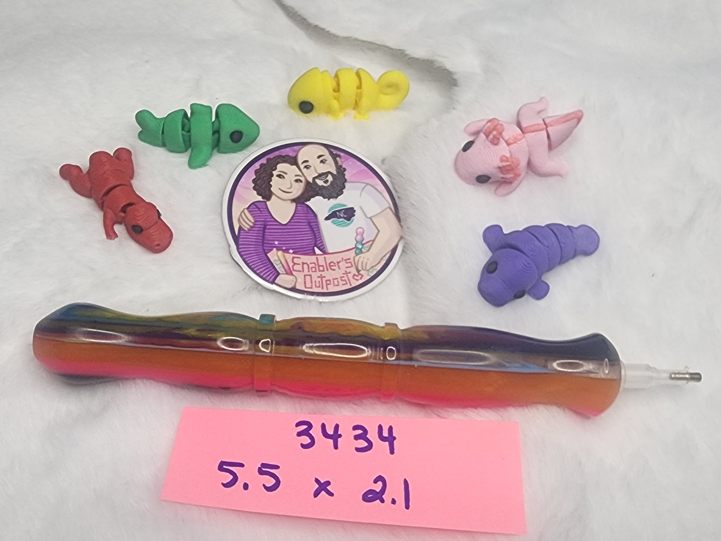 Standard Diamond Painting Pen
