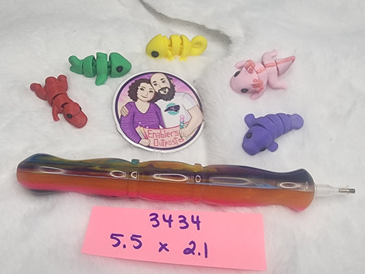 Standard Diamond Painting Pen