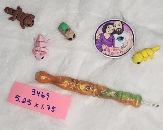 Thin Diamond Painting Pen