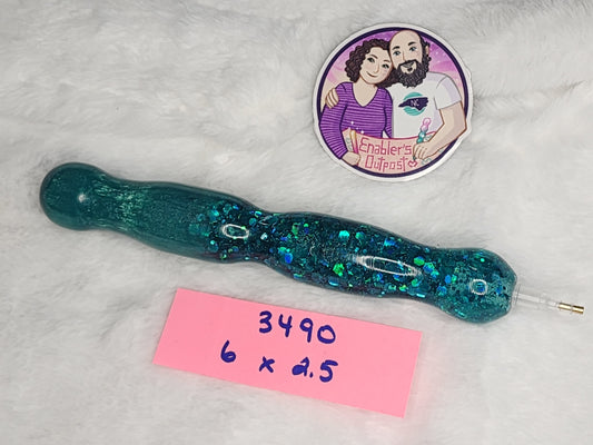 Thicc Diamond Painting Pen