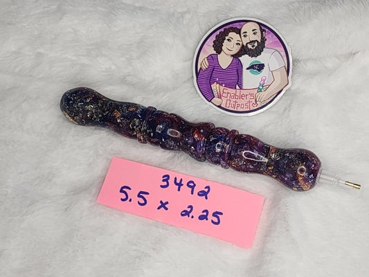 Chunky Standard Diamond Painting Pen