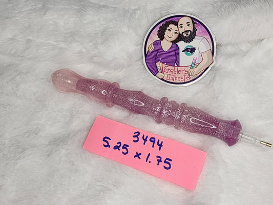 Thin Diamond Painting Pen