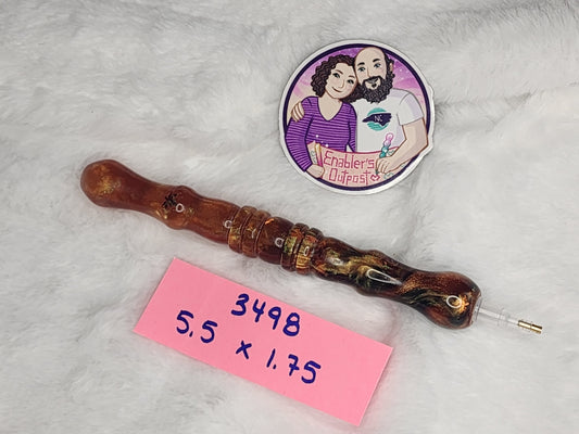 Thin Diamond Painting Pen