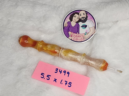 Thin Diamond Painting Pen