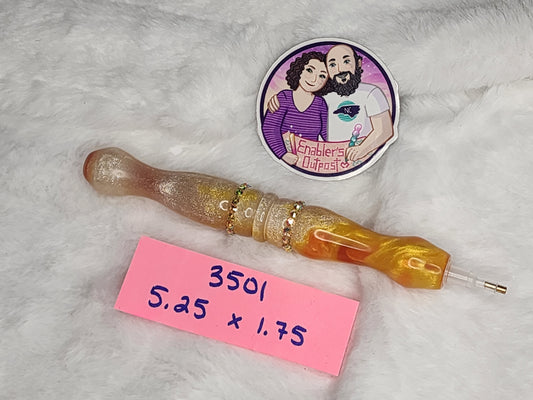 Thin Diamond Painting Pen