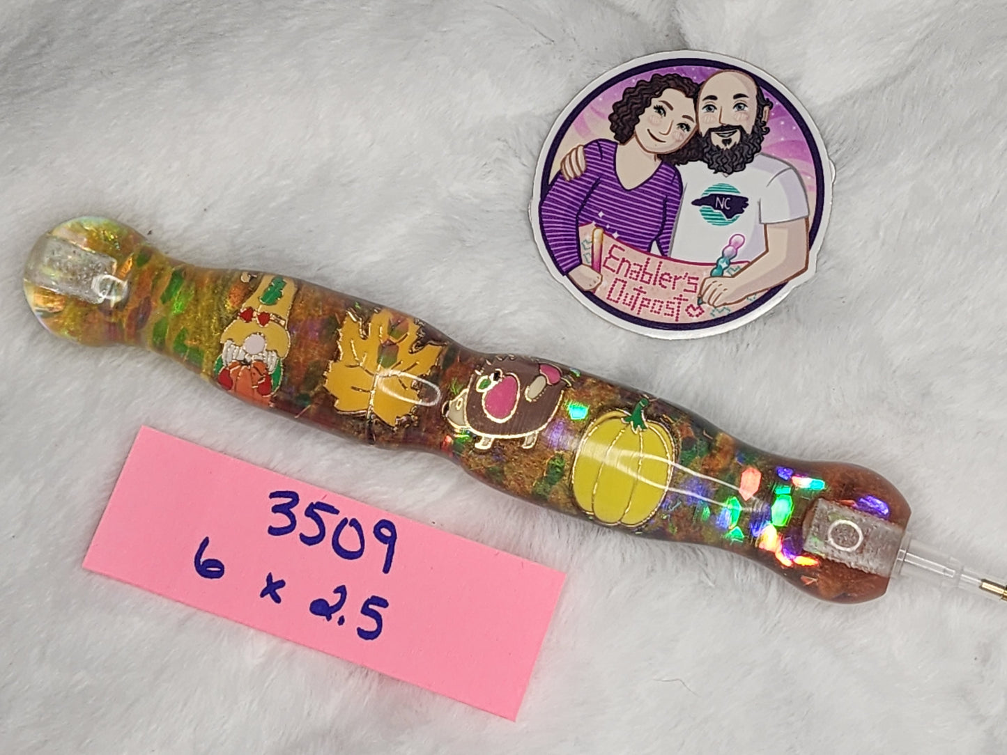 Thicc Diamond Painting Pen