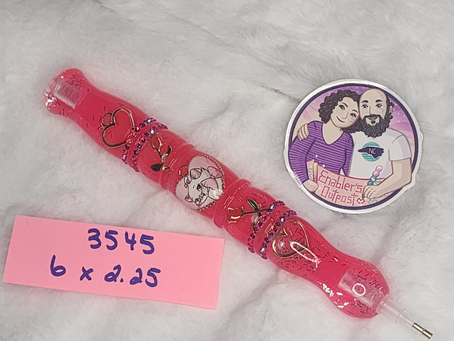 Chunky Standard Diamond Painting Pen