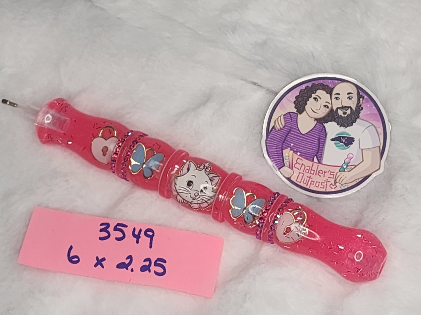 Chunky Standard Diamond Painting Pen