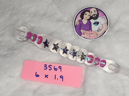 *Oopsie* Standard Diamond Painting Pen