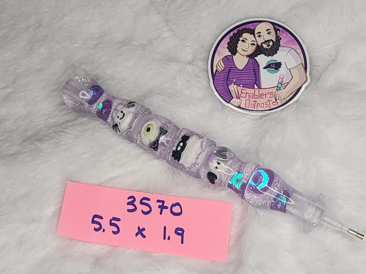*Oopsie* Standard Diamond Painting Pen