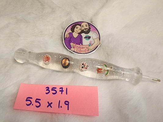 *Oopsie* Standard Diamond Painting Pen