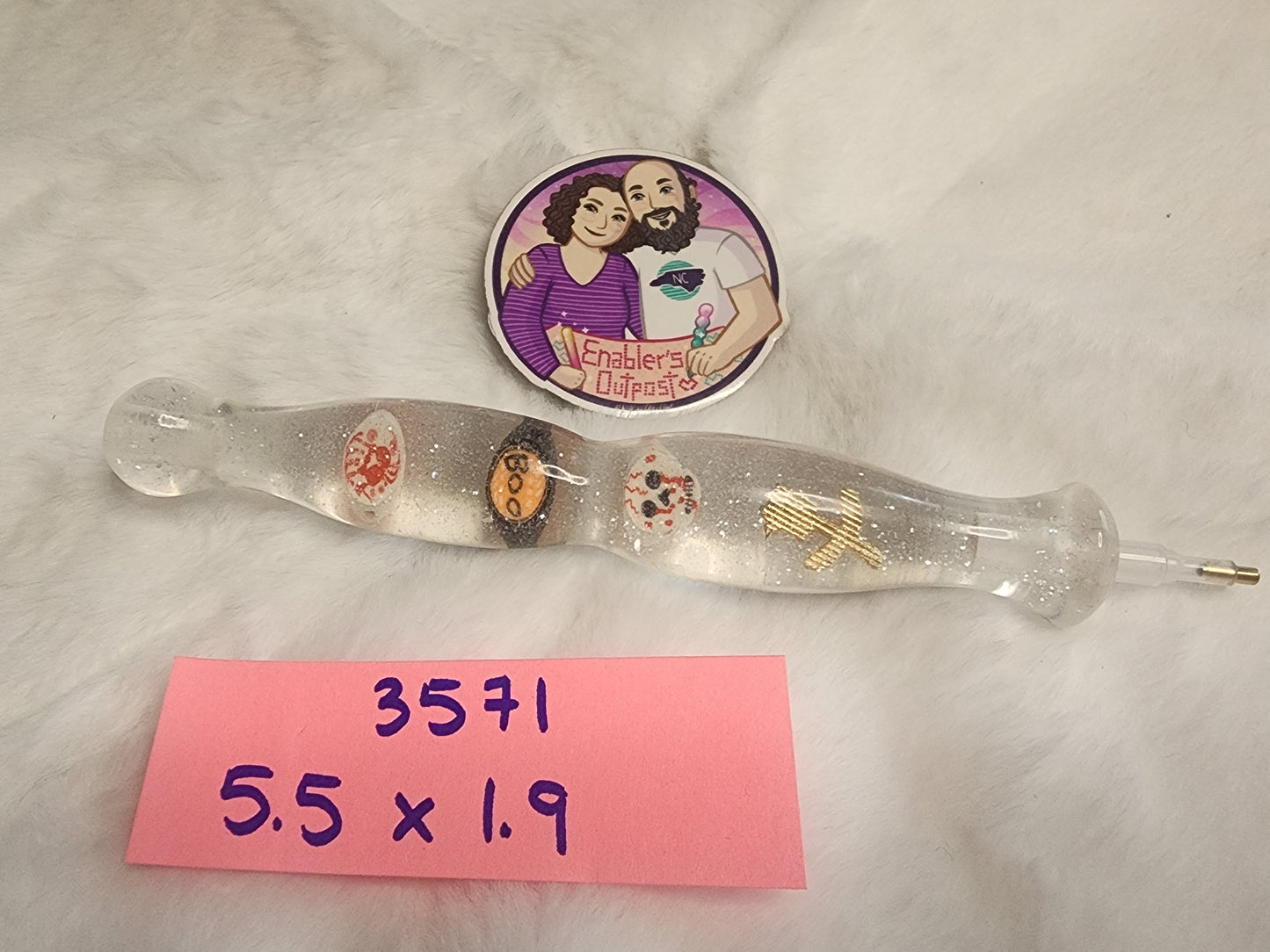 *Oopsie* Standard Diamond Painting Pen