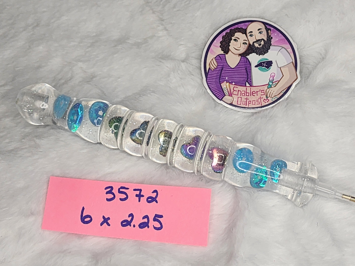 *Oopsie* Chunky Standard Diamond Painting Pen