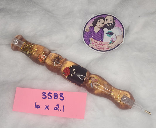*Oopsie* Standard Diamond Painting Pen