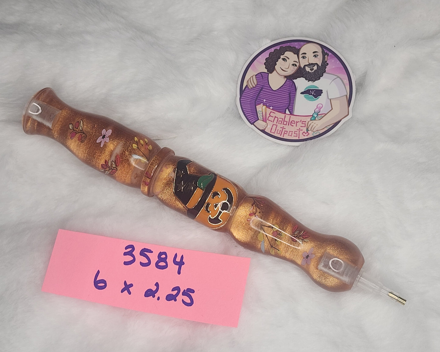 *Oopsie* Chunky Standard Diamond Painting Pen