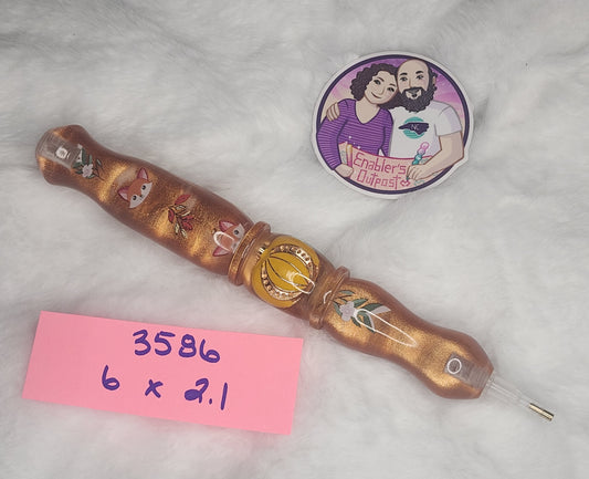 *Oopsie* Standard Diamond Painting Pen