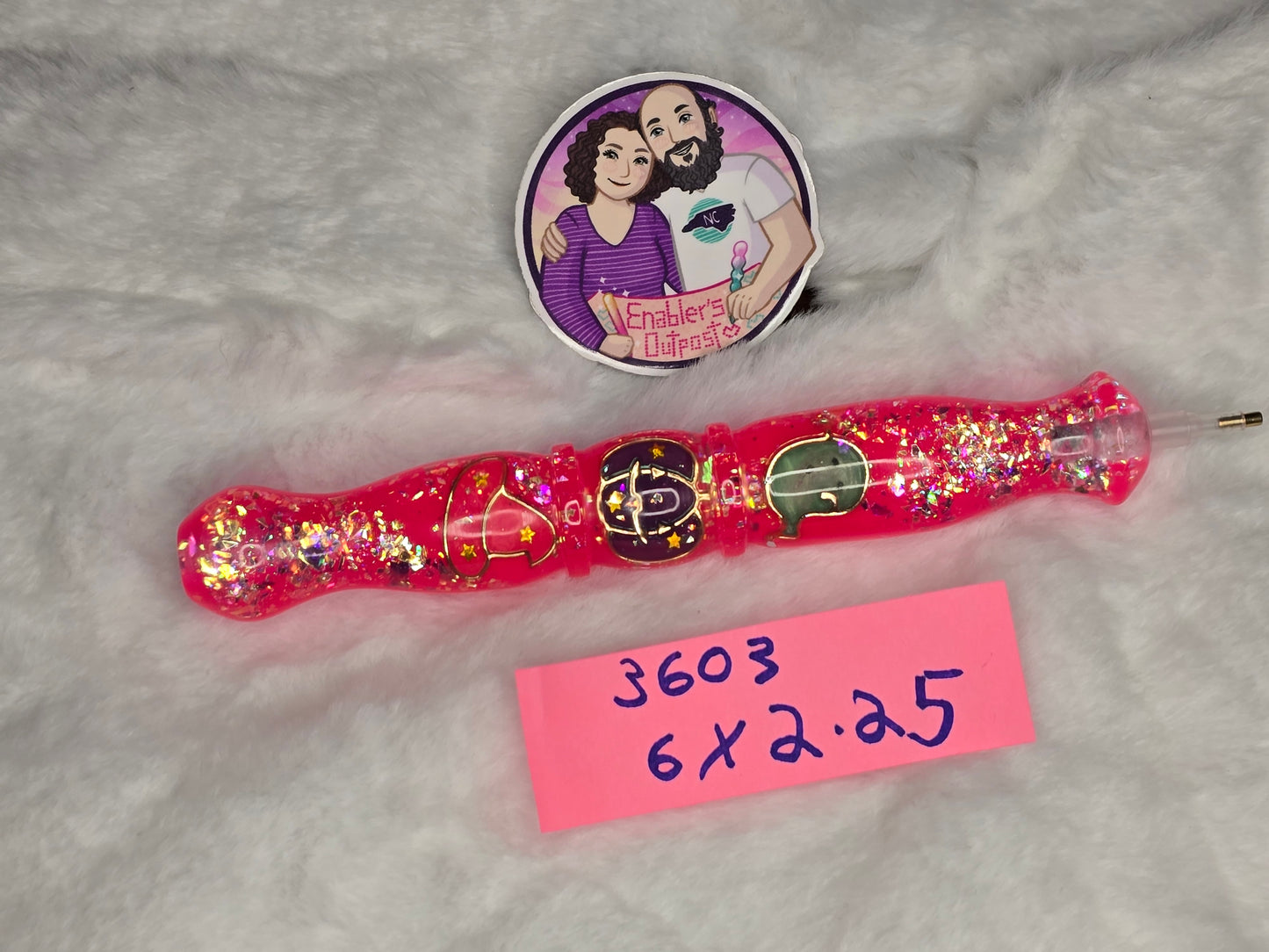Chunky Standard Diamond Painting Pen