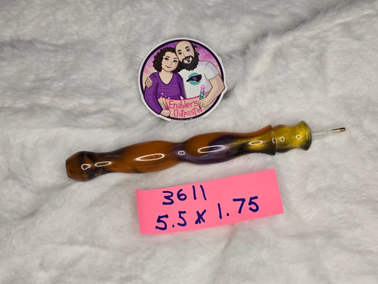Thin Diamond Painting Pen