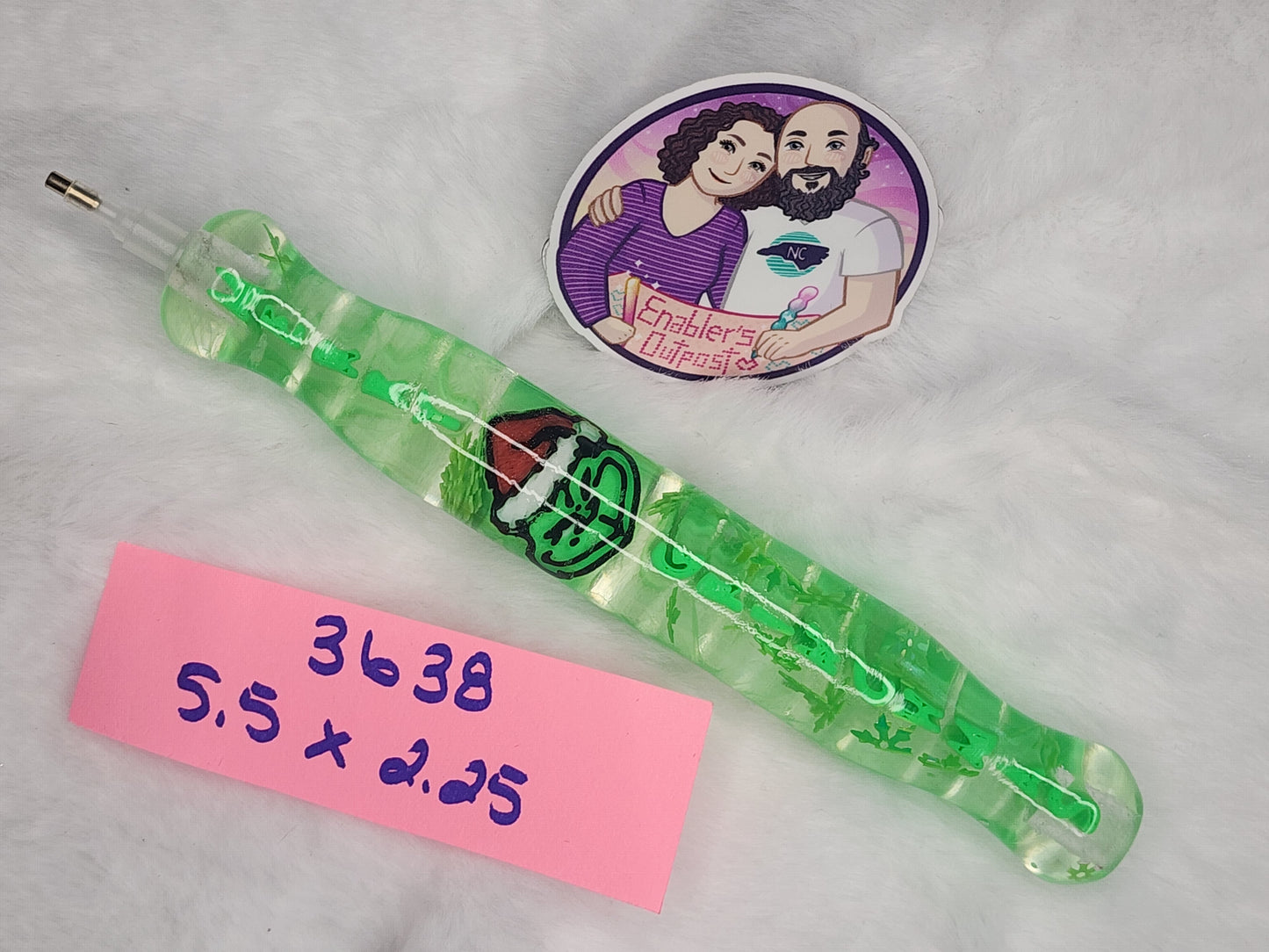 Chunky Standard Diamond Painting Pen