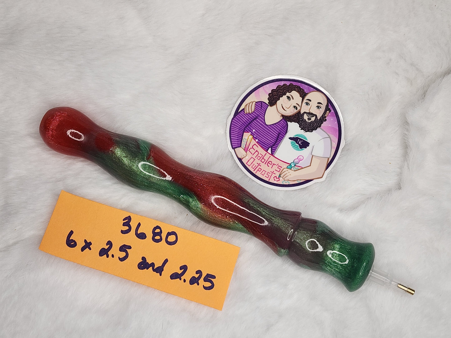 Chunky Standard Diamond Painting Pen