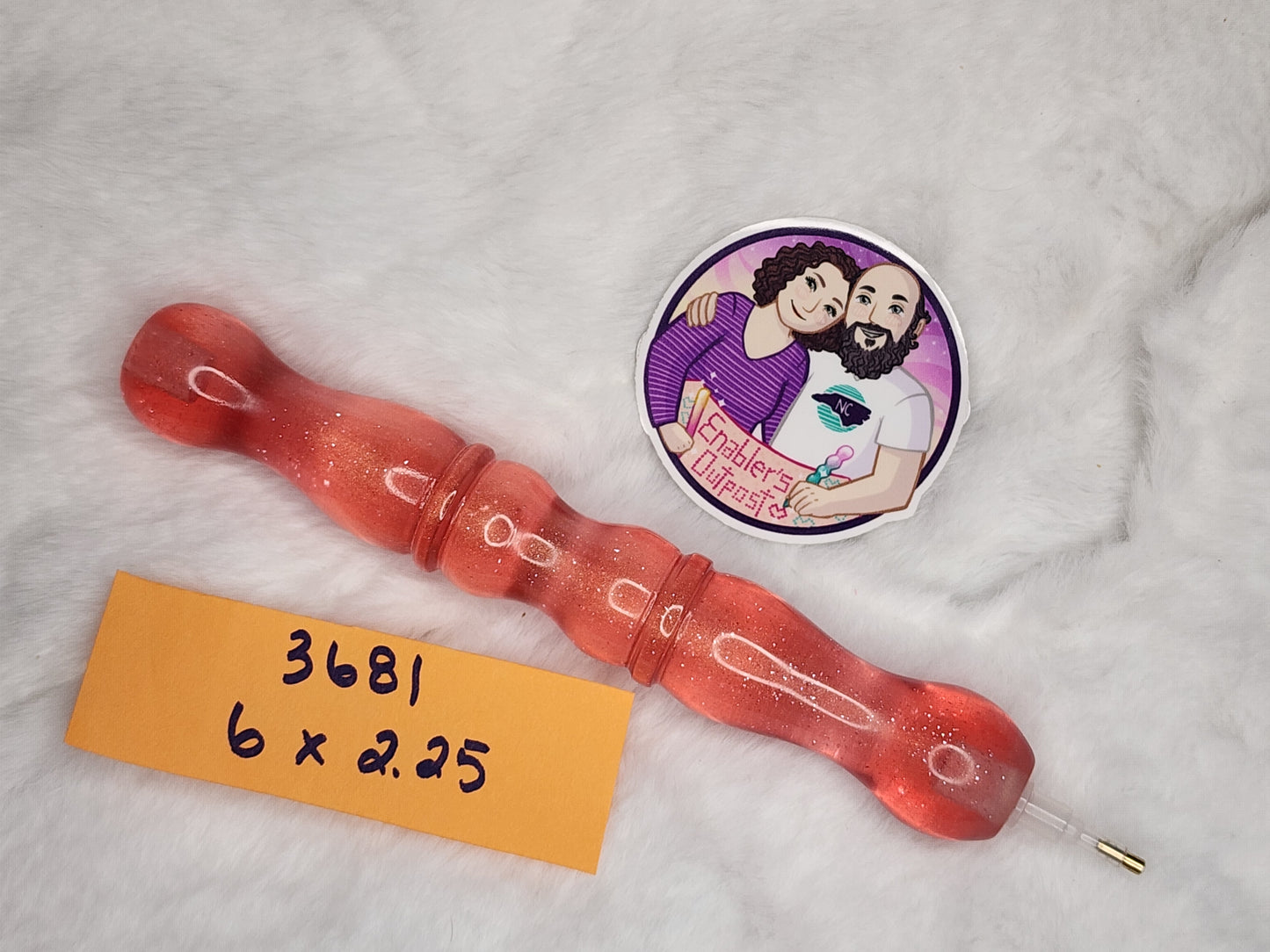 Chunky Standard Diamond Painting Pen