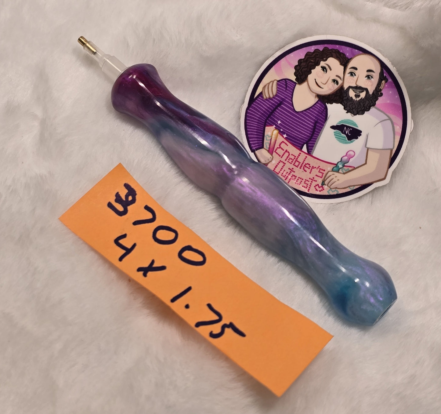 Thin Diamond Painting Pen