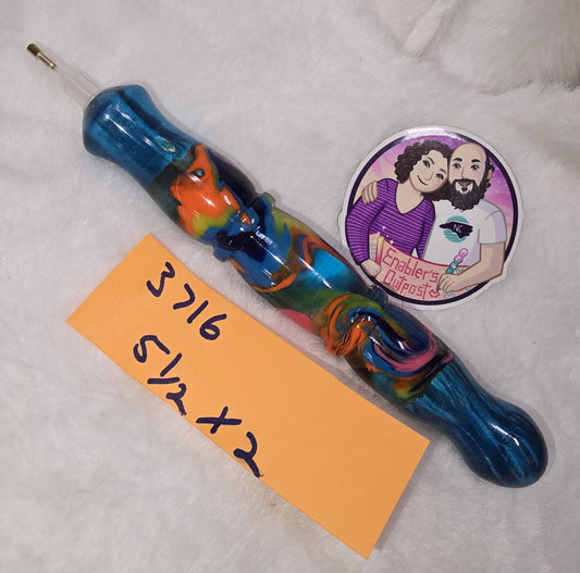 Wood Hybrid Standard Diamond Painting Pen