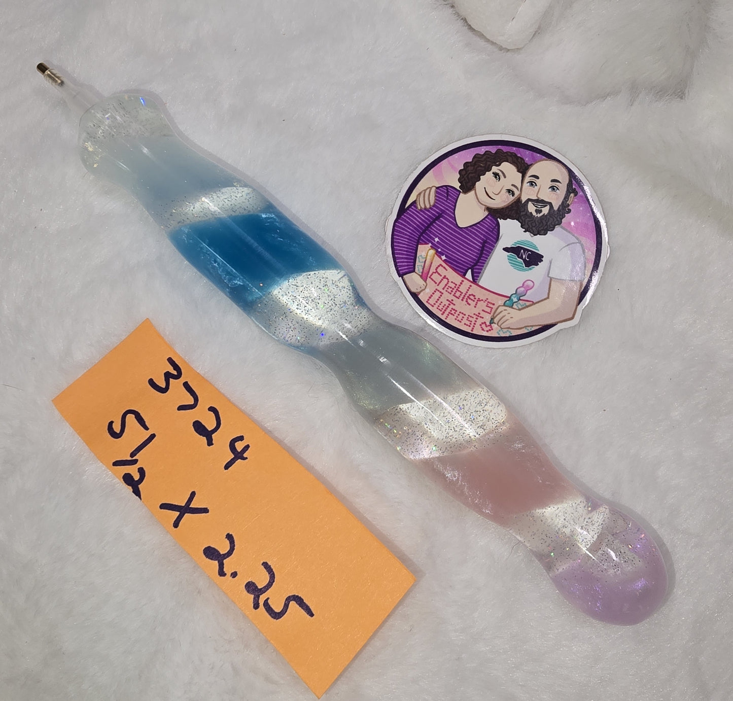 Chunky Standard Diamond Painting Pen