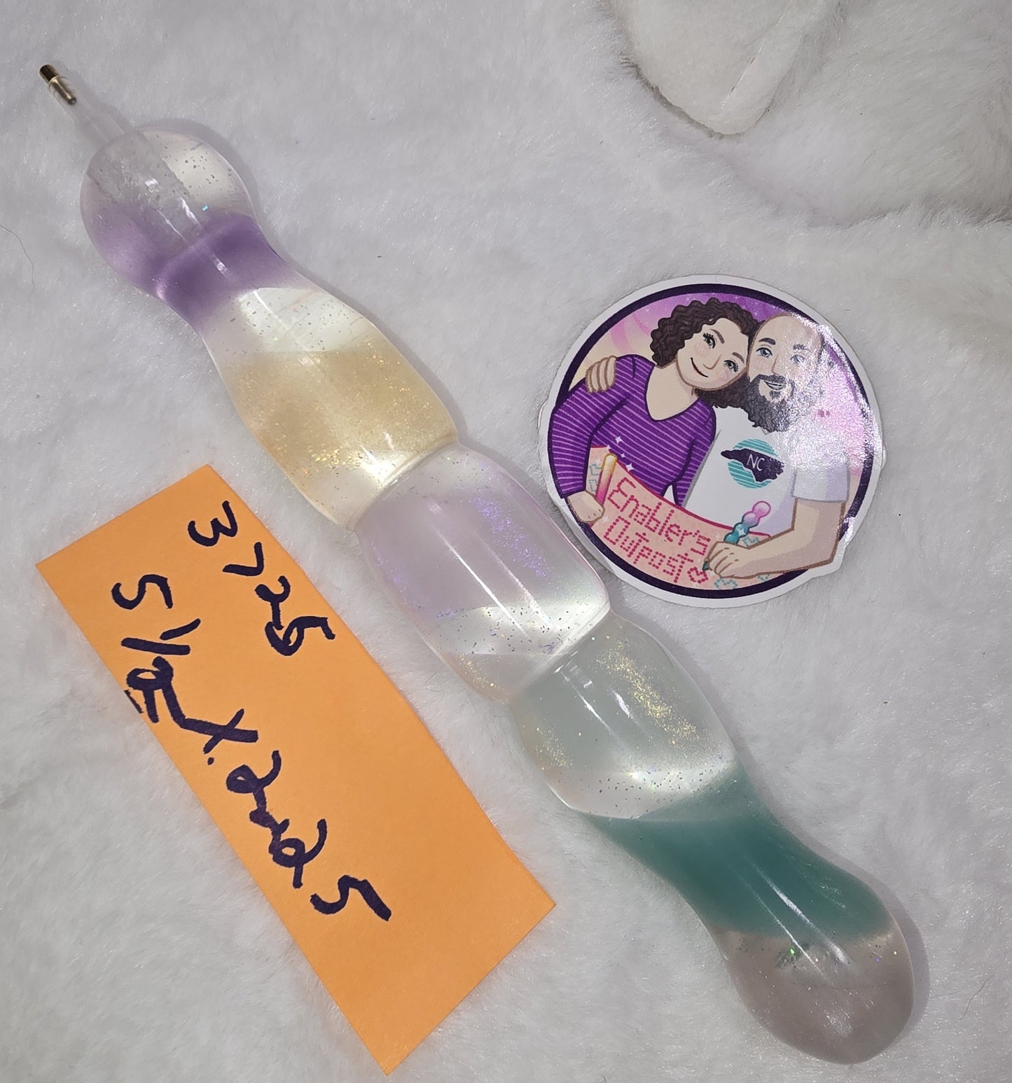 Chunky Standard Diamond Painting Pen