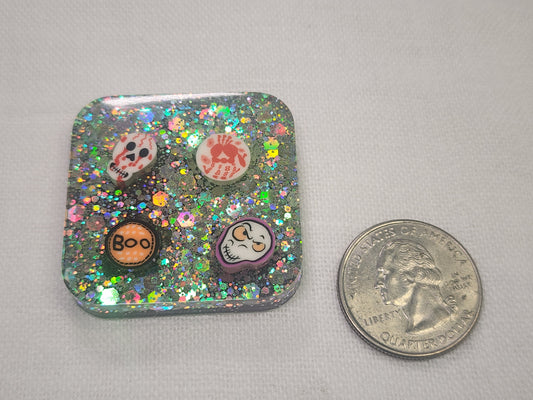 Resin Cover Minder