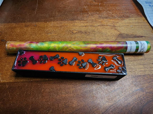 Bobbi L Custom Turn Pre-Payment - Current TAT 8 to 12 week
