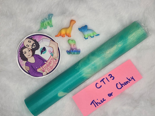 Custom Turned DP Pen
