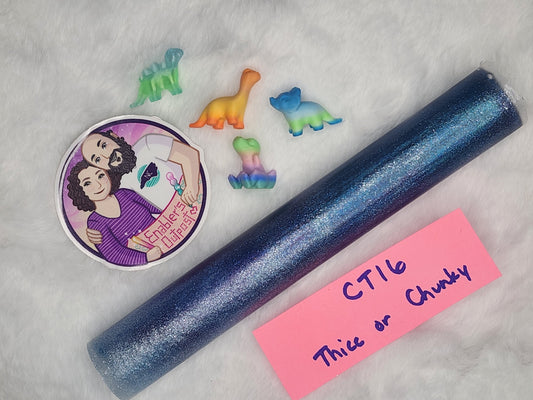 Custom Turned DP Pen