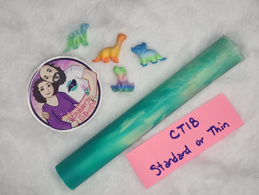 Custom Turned DP Pen