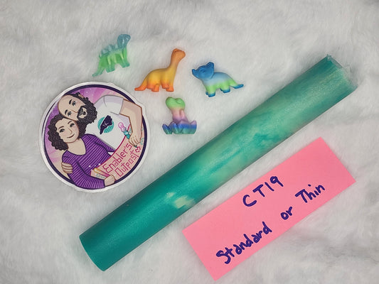 Custom Turned DP Pen