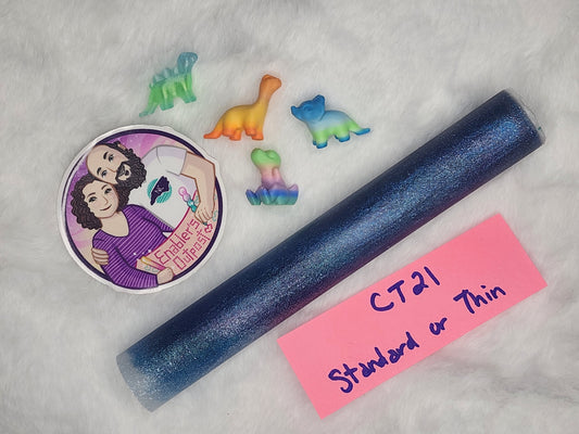 Custom Turned DP Pen