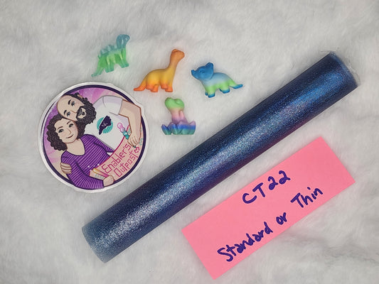 Custom Turned DP Pen
