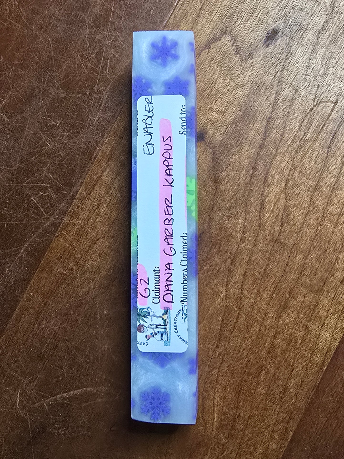 Dana K Custom Turn Pre-Payment - Current TAT 8 to 12 week