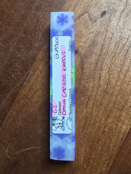 Dana K Custom Turn Pre-Payment - Current TAT 8 to 12 week
