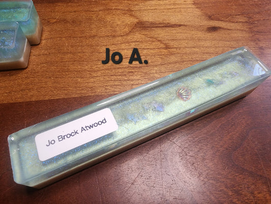 Jo A Custom Turn Pre-Payment - Current TAT 8 to 12 week