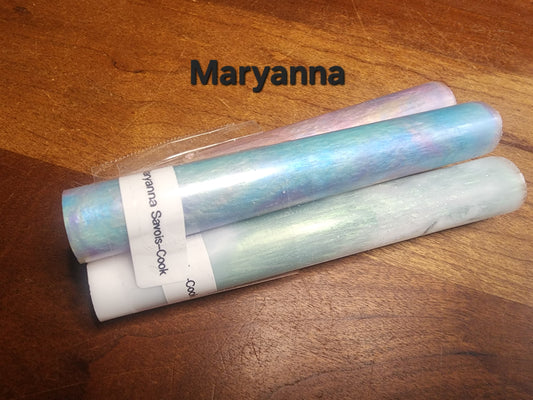 Maryanna Custom Turn Pre-Payment - Current TAT 8 to 12 week