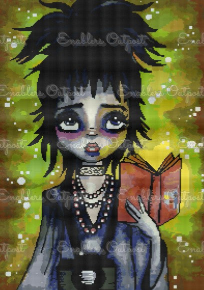 *NEW RELEASE* Strange and Unusual by Regan Kubecek (Resin Square)