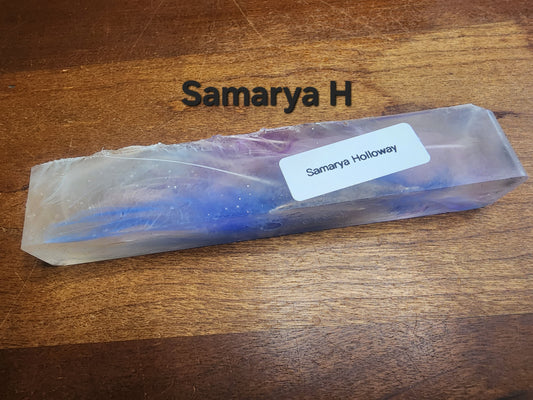 Samarya Custom Turn Pre-Payment - Current TAT 8 to 12 week